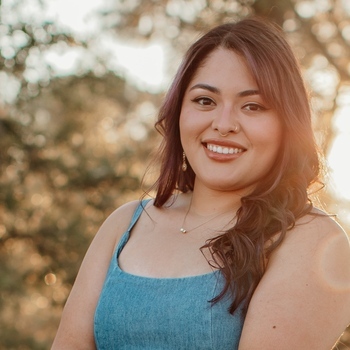 Clinician Headshot