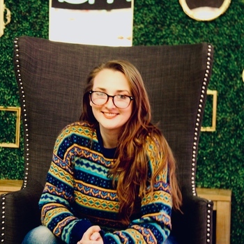 Avatar of Delaney Lloyd