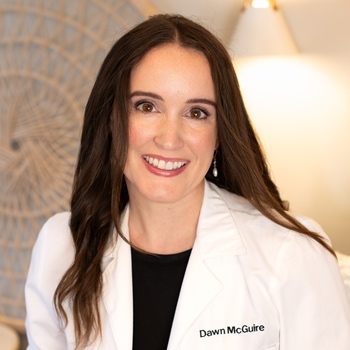 Avatar of Dawn McGuire