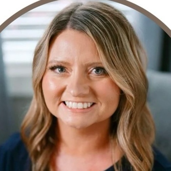 Avatar of Gina Allen