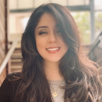 Avatar of Dr. Adriana K. Botero, PsyD