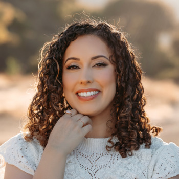 Avatar of Liliana Lomeli