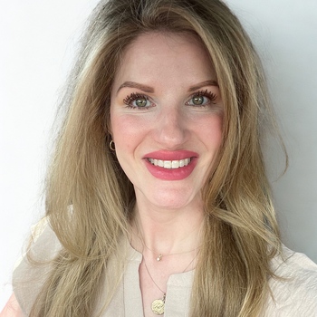 Avatar of Julie Creel Stephens