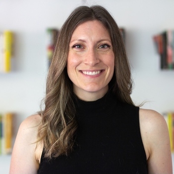 Avatar of Samantha Congdon