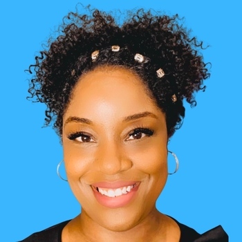 Clinician Headshot