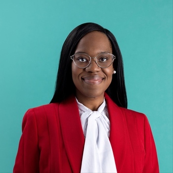 Avatar of Dr. Silena Scott, LPC, CTP