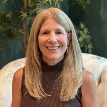 Avatar of Susan Warner