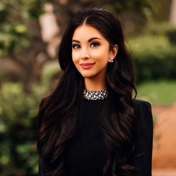 Avatar of Ariana Hernandez