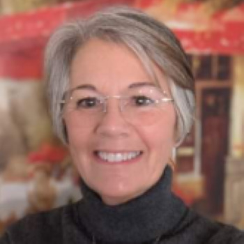 Clinician Headshot
