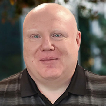 Avatar of Corey Gunsolley