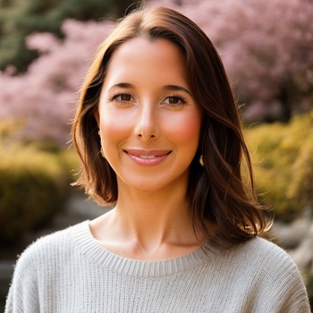 Avatar of Monica Sanders, PsyD
