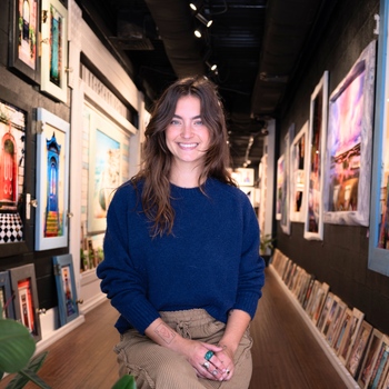 Avatar of Anna White