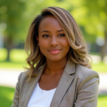 Avatar of Stephanie Mills