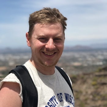 Avatar of Josh Nielsen