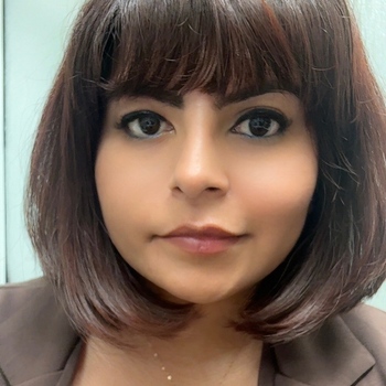 Avatar of Andrea Martinez Cabrera