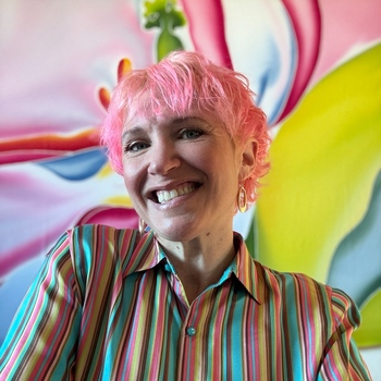 Avatar of audrey feist lareau