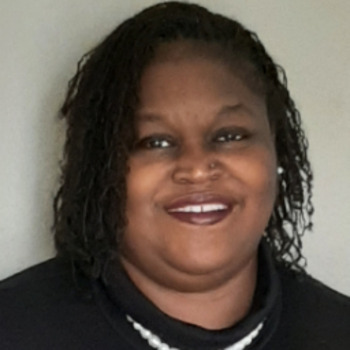 Avatar of Tandrea Thysell