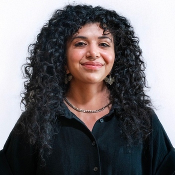 Avatar of Julia Cadena