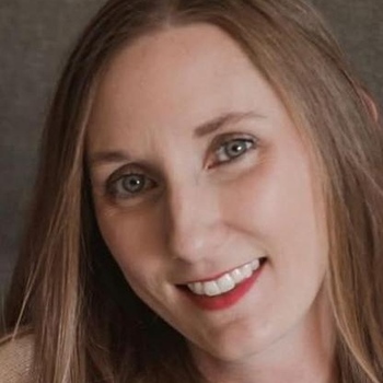 Avatar of Sarah Wolf Tedder