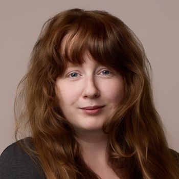 Avatar of Megan O'Neill