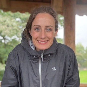 Avatar of Karlee Coffey