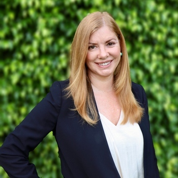 Avatar of Sarita Courtney Baigorri