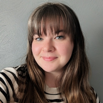 Clinician Headshot