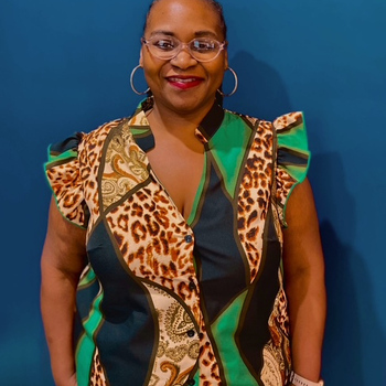 Avatar of Dr. Kristy Smith