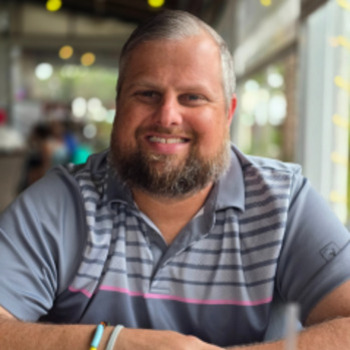 Avatar of Tim Godshall