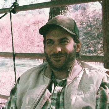 Avatar of David Lavin