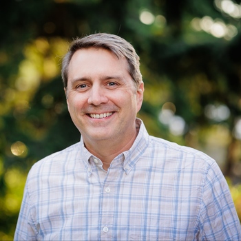 Avatar of Chad Hollenbaugh