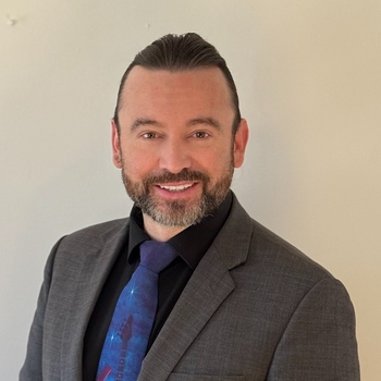 Avatar of Gregory Paquin, Ph.D.