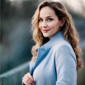 Avatar of Rachael Stern