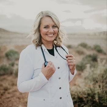 Avatar of Lori Kay Jardine, PMHNP, FNP