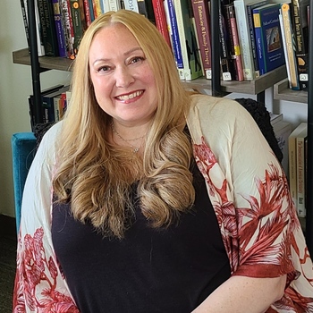 Avatar of Jessica Rae Kaiser