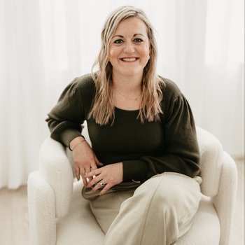 Avatar of Apryl Tighe