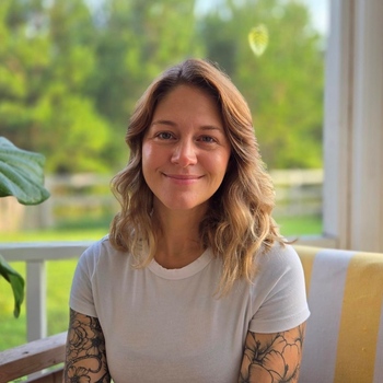 Avatar of Amber Potts