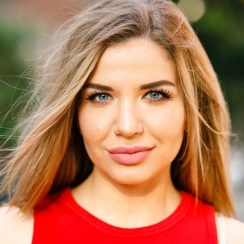 Avatar of Margarita Mironova