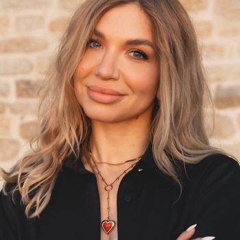 Avatar of Margarita Mironova