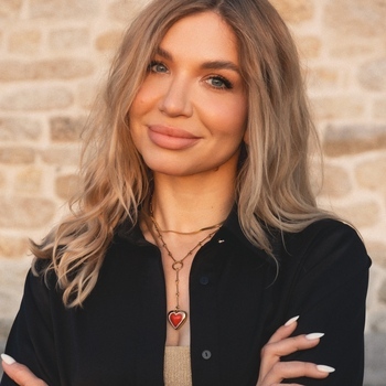 Avatar of Margarita Mironova