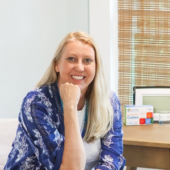 Avatar of Kristie Kay