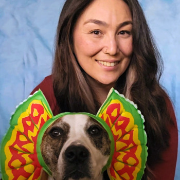 Avatar of Melissa Kaye Queen