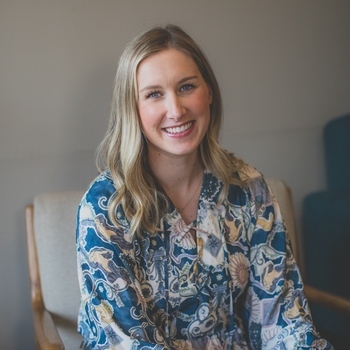 Clinician Headshot