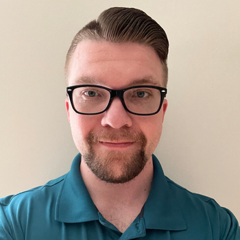 Avatar of Benjamin Keith Watkins