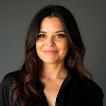 Avatar of Brianna Van Echo