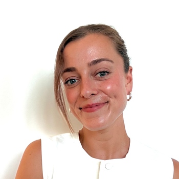 Avatar of Rachel Dvorman