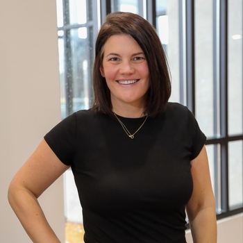 Avatar of Nicole Stewart