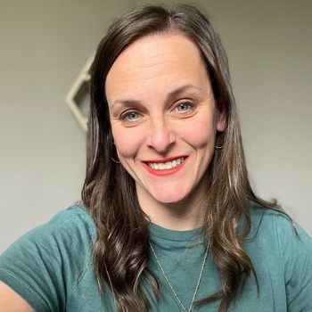 Clinician Headshot