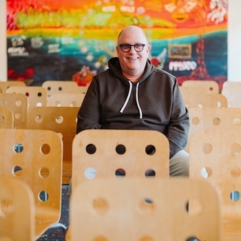 Avatar of Jon Bowles