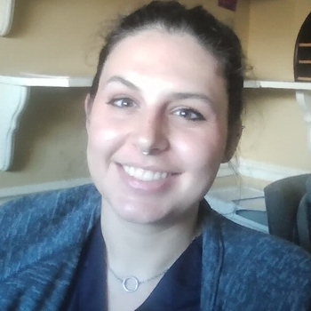 Avatar of Darien Boyd